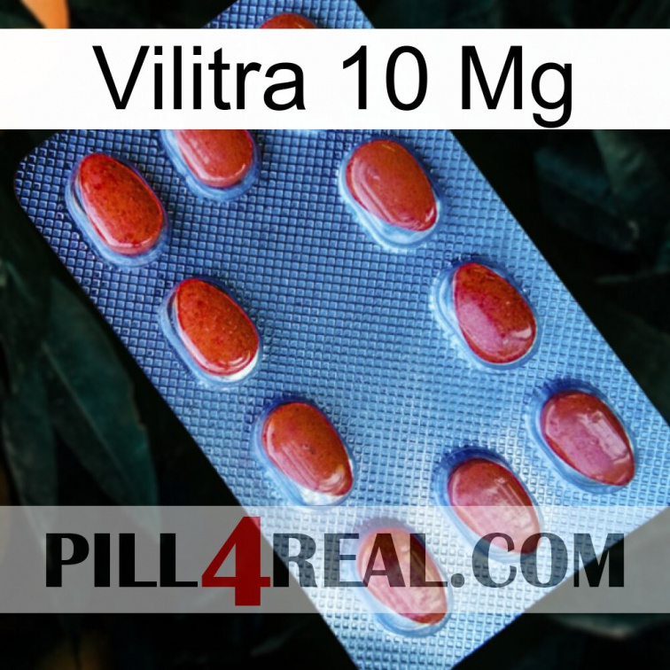 Vilitra 10Mg 06